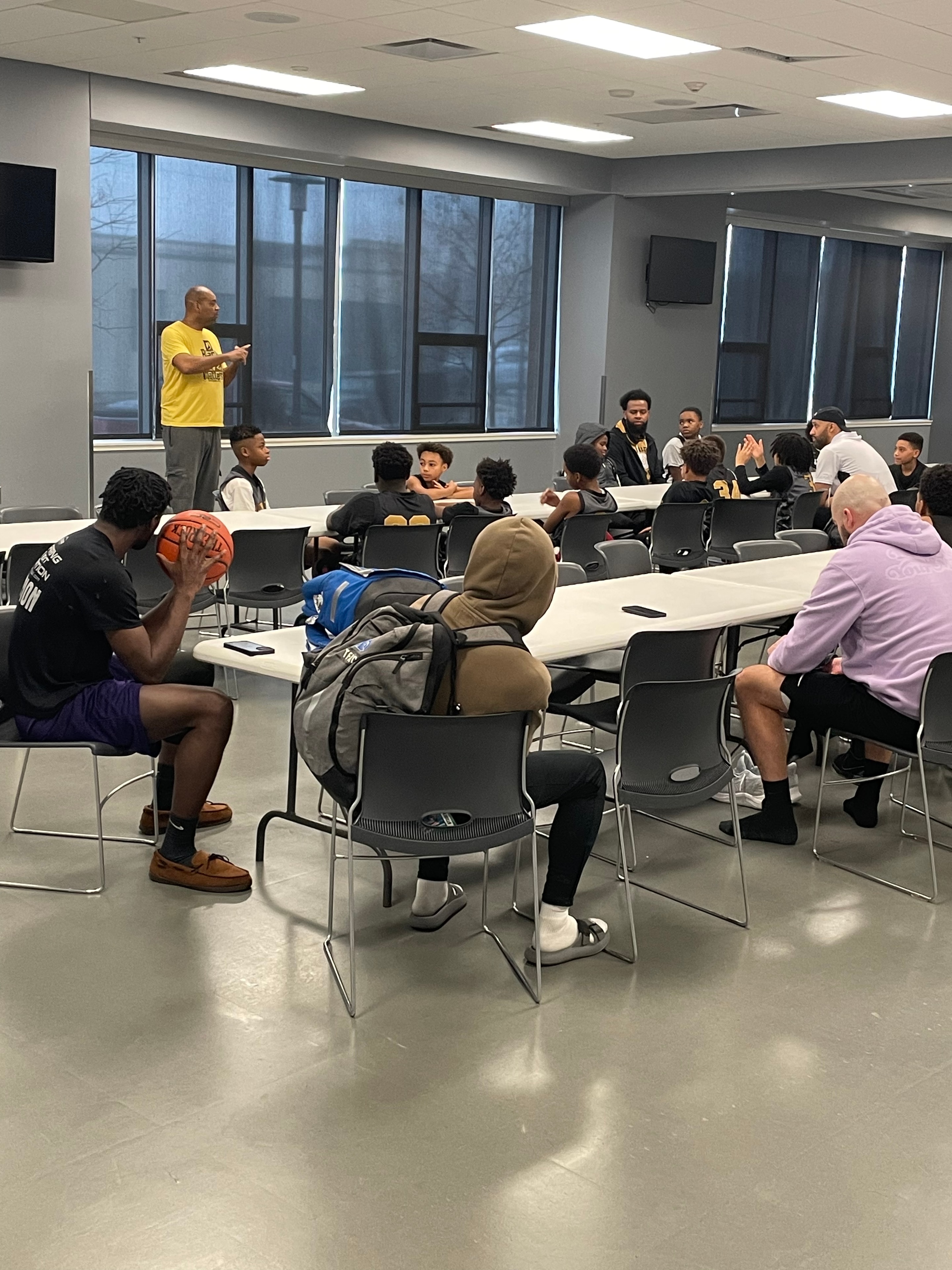 Leadership Development