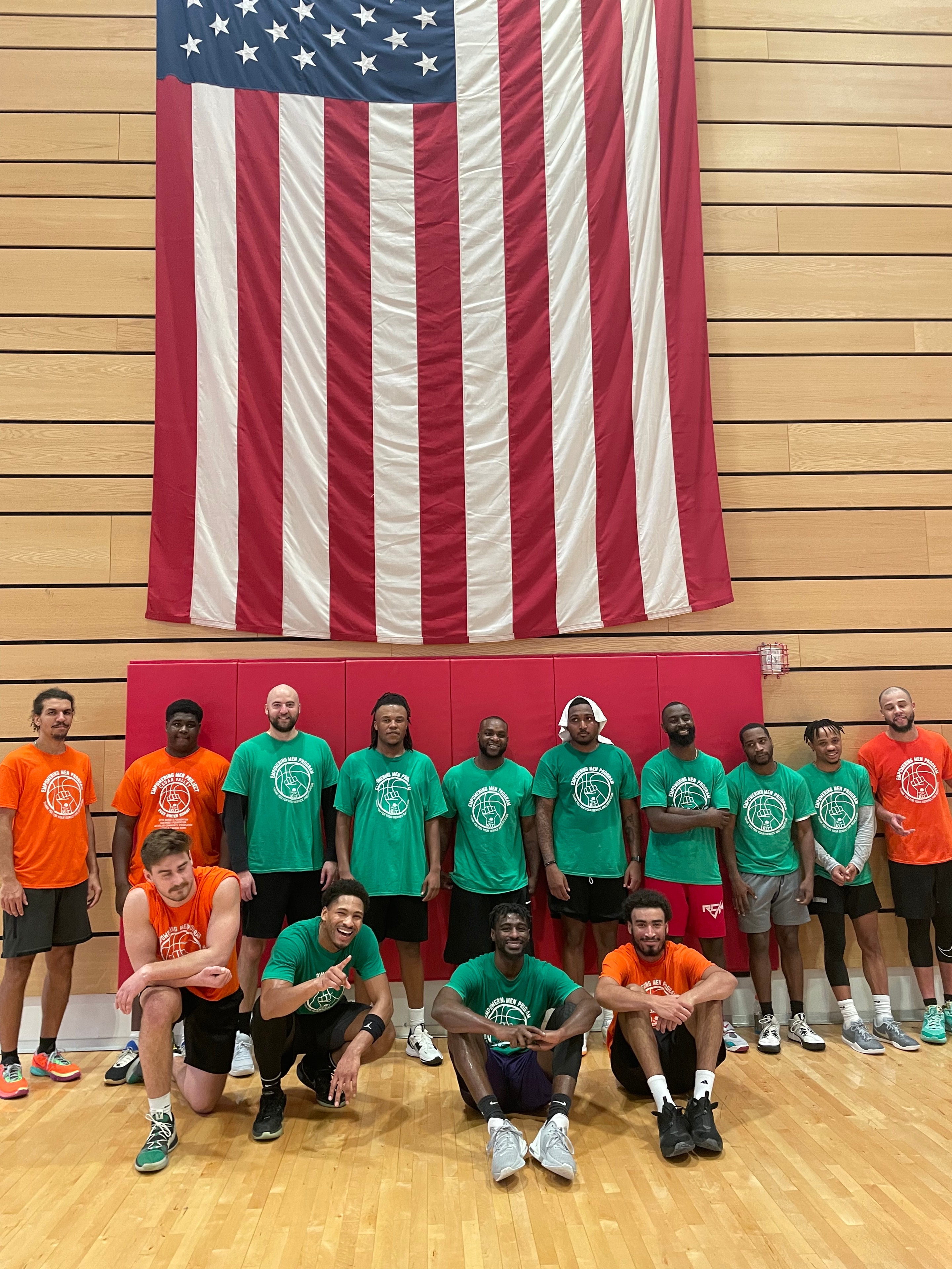 Sports Training